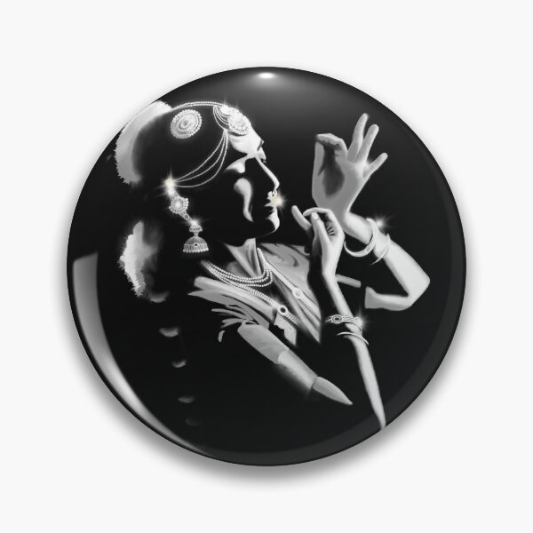 Item preview, Copy of Clasical Indian Dancing Pose designed and sold by Insiya Pardiwala.