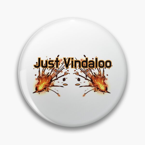 Item preview, Just Vindaloo designed and sold by SPYG.
