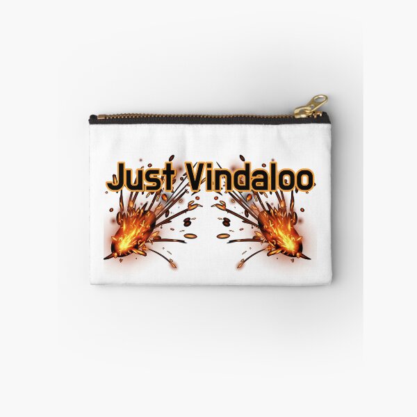 Item preview, Just Vindaloo designed and sold by SPYG.