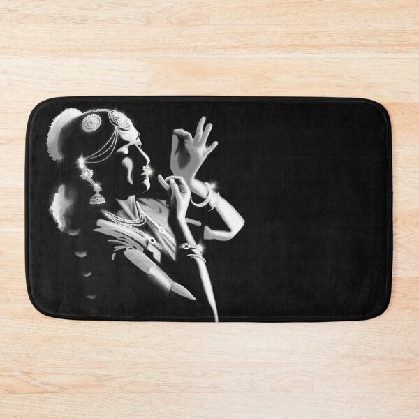 Item preview, Copy of Clasical Indian Dancing Pose designed and sold by Insiya Pardiwala.
