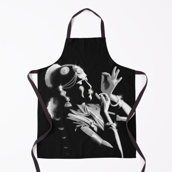 Item preview, Copy of Clasical Indian Dancing Pose designed and sold by Insiya Pardiwala.
