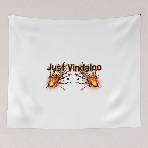 Item preview, Just Vindaloo designed and sold by SPYG.