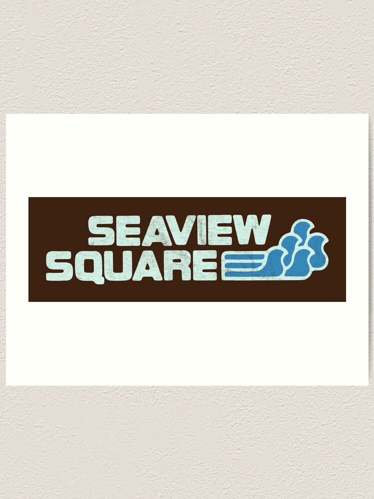 Seaview Square Mall