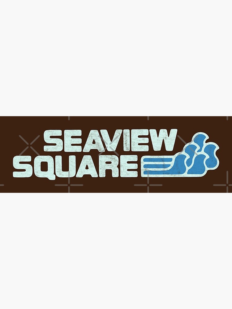 Seaview Square Mall