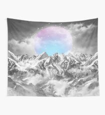 It Seemed To Chase the Darkness Away II Tapestry