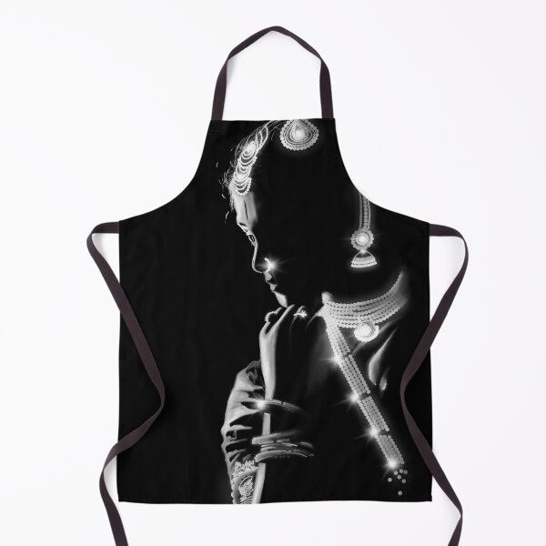 Item preview, Indian Classical dancer designed and sold by Insiya Pardiwala.