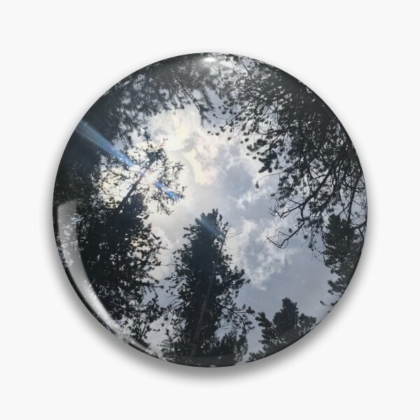 Item preview, Up through the trees designed and sold by Dallaswestie.