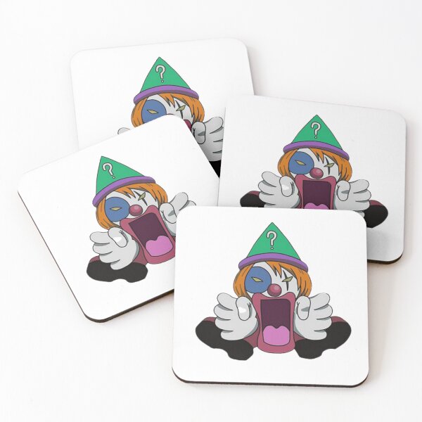 Item preview, Crazy designed and sold by Parodix.