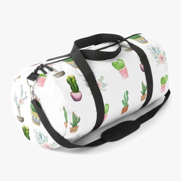 Item preview, Succulove Cactus Watercolour Watercolor Aesthetic-Watercolor Succulent Caktus designed and sold by DiensDesign.