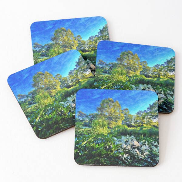 Item preview, Nature's Flow designed and sold by Pamela Storch.