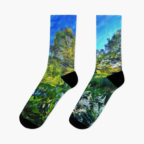 Item preview, Nature's Flow designed and sold by Pamela Storch.