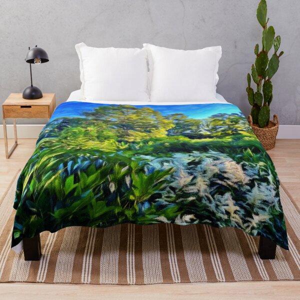 Item preview, Nature's Flow designed and sold by Pamela Storch.