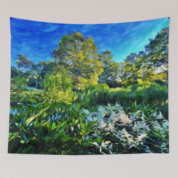 Item preview, Nature's Flow designed and sold by Pamela Storch.