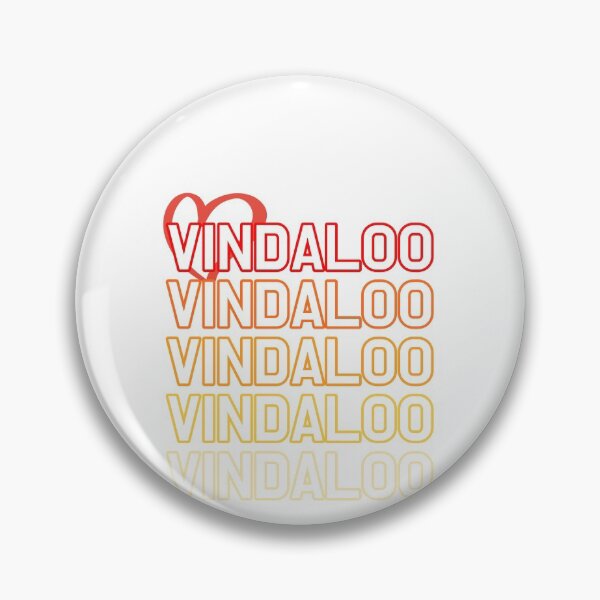 Item preview,  I Love You Vindaloo designed and sold by SPYG.