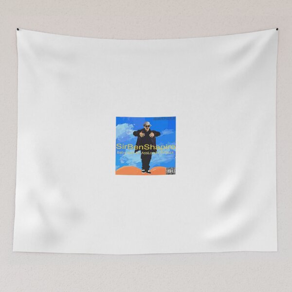 Item preview, Ben Shapiro Thug Life #32 designed and sold by thuglifeshapiro.