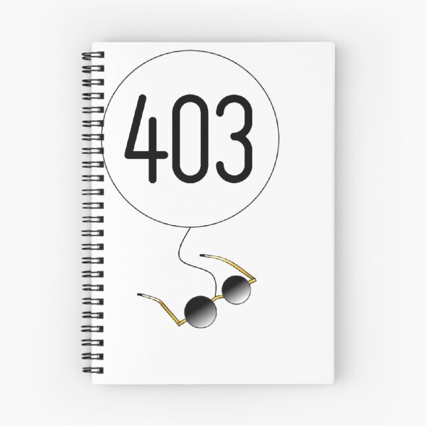 Item preview, Number 403 designed and sold by Parodix.