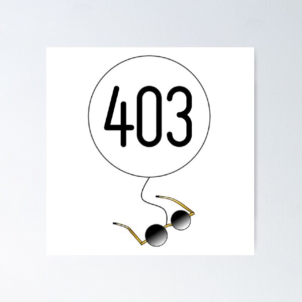 Item preview, Number 403 designed and sold by Parodix.