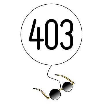 Artwork thumbnail, Number 403 by Parodix
