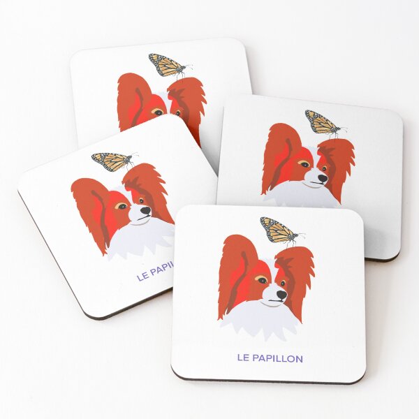 Item preview, Le Papillon  designed and sold by aikosgallery.