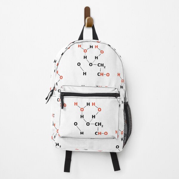 Item preview, Ho, Ho, Ho Glucose | Sugar | Christmas | Chemistry | Science designed and sold by itsokaybyme.