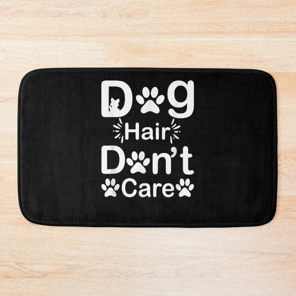 Item preview, Dog Hair I Don't Care Funny Cuddler Dog Groomer Grooming  designed and sold by maizreo.