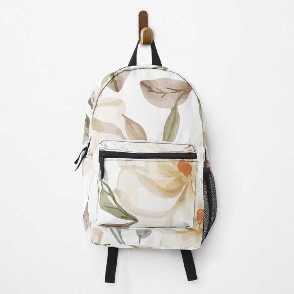 Item preview, magnolia flower pattern designed and sold by zaher97.