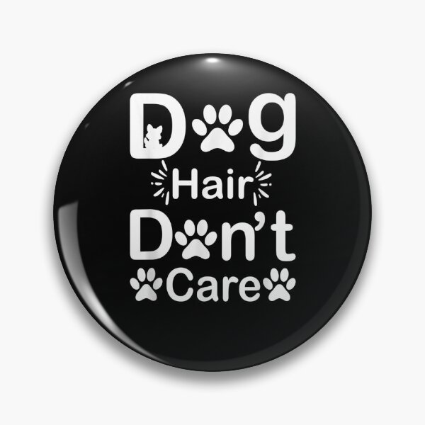Item preview, Dog Hair I Don't Care Funny Cuddler Dog Groomer Grooming  designed and sold by maizreo.