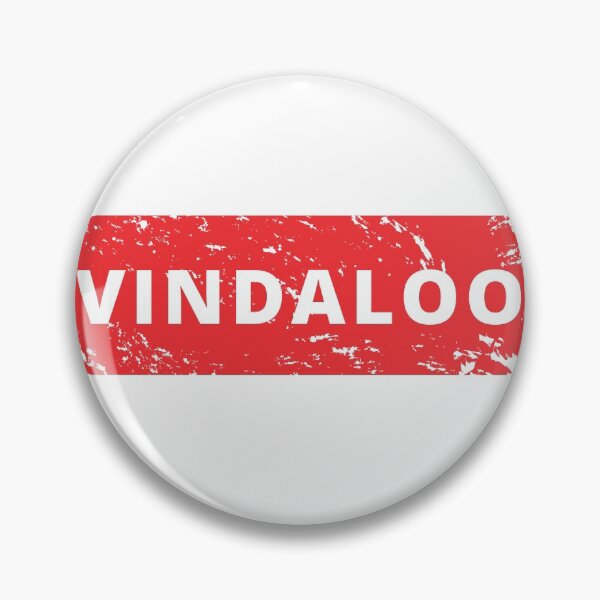 Item preview, Best Vindaloo Spicy designed and sold by YourTeeMan.