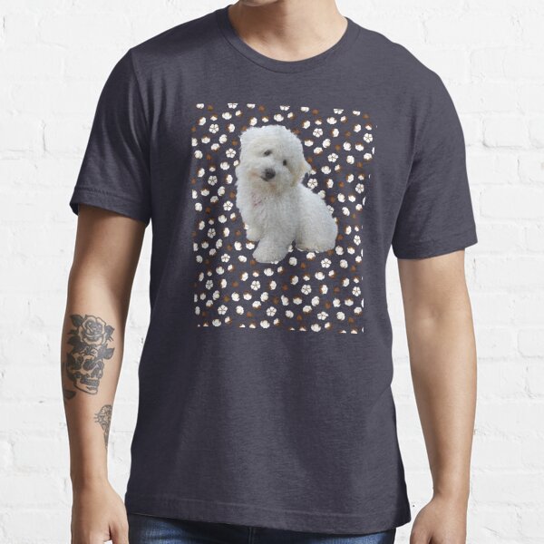 Coton De Tulear T Shirts for Sale Redbubble