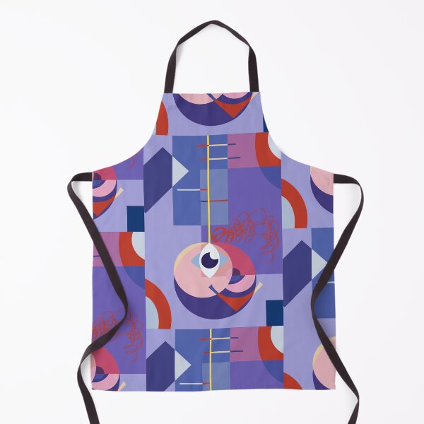 Item preview, geometry abstraction doodle designed and sold by vladislava antsiferova.