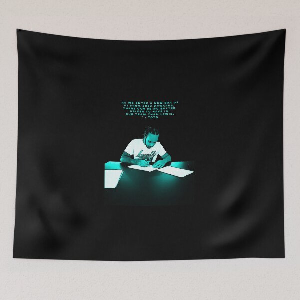 Item preview, Lewis Hamilton contract  designed and sold by classicdshop.