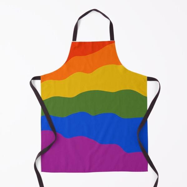 Item preview, Cute Pride Rainbow Colors designed and sold by GoldenGerrari.