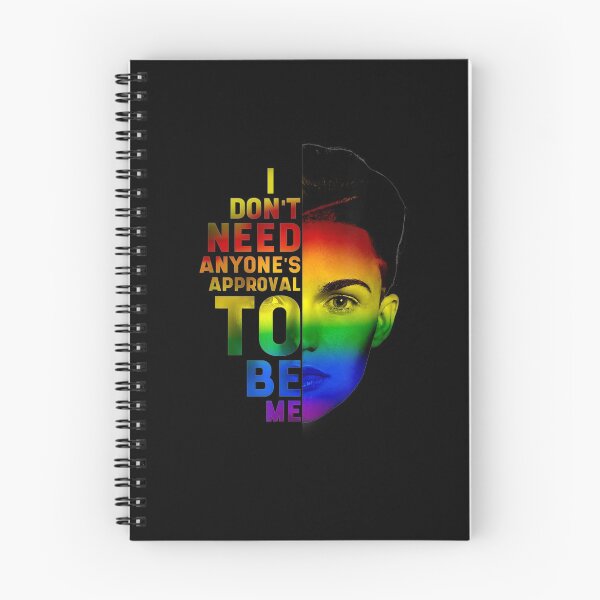 Item preview, I Don't Need Anyone's Approval To Be Me  designed and sold by maizreo.