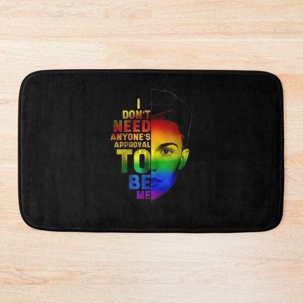 Item preview, I Don't Need Anyone's Approval To Be Me  designed and sold by maizreo.