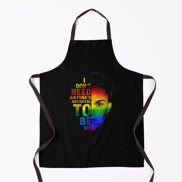 Item preview, I Don't Need Anyone's Approval To Be Me designed and sold by maizreo.