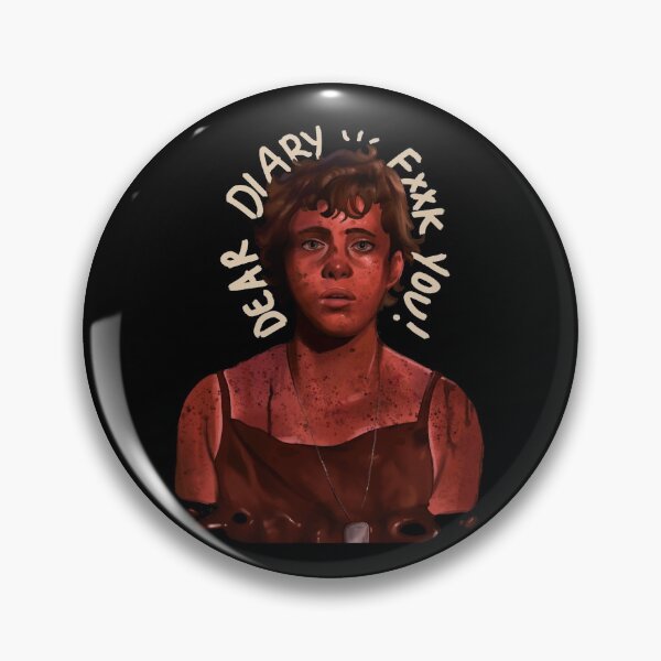 Item preview, I AM NOT OKAY WITH THIS  designed and sold by AudriRaeDoodles.