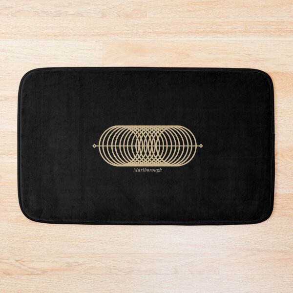 Item preview,  Marlborough circular design designed and sold by 1billion.