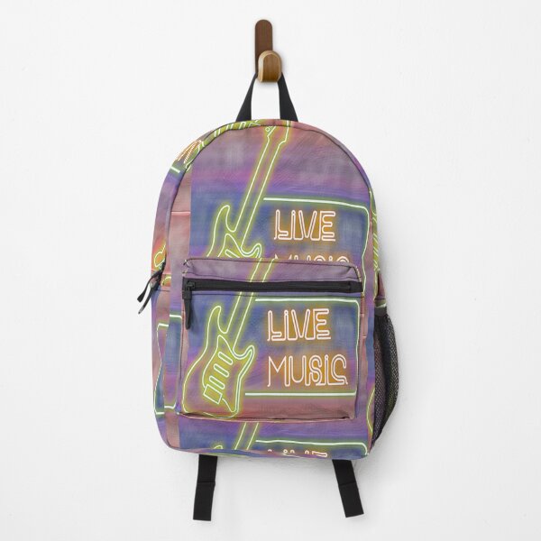 Item preview, live music designed and sold by Shery Printora.