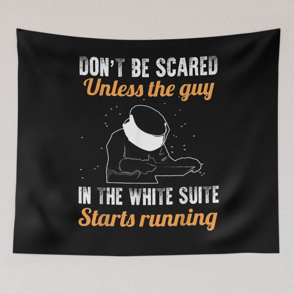 Item preview, The Guy In A White Suite Cute Registered Nursing Rn  designed and sold by maizreo.