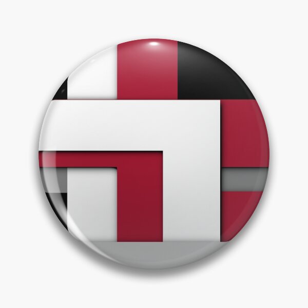 Item preview, Decorative Red And White  designed and sold by FantasySkyArt.