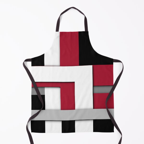 Item preview, Decorative Red And White designed and sold by FantasySkyArt.