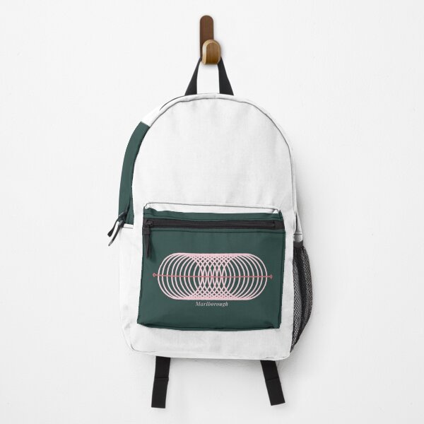Item preview, Marlborough circular design designed and sold by 1billion.