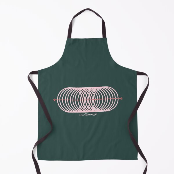 Item preview, Marlborough circular design designed and sold by 1billion.