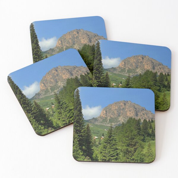 Item preview, Pordoi Pass designed and sold by annalisa56.