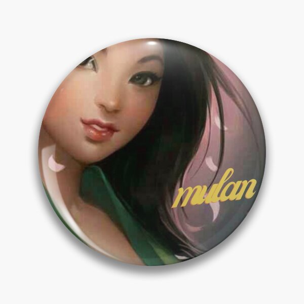 Artikelvorschau, Mulan entworfen und verkauft von SunriseProd.