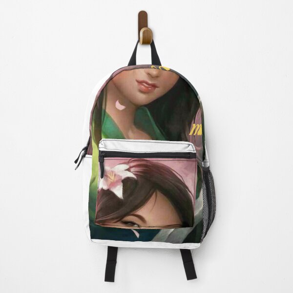 Item preview, Mulan designed and sold by SunriseProd.