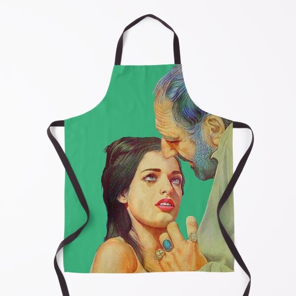 Item preview, Fulci - Beatrice Cenci (The Conspiracy of Torture) designed and sold by Ebonrook.