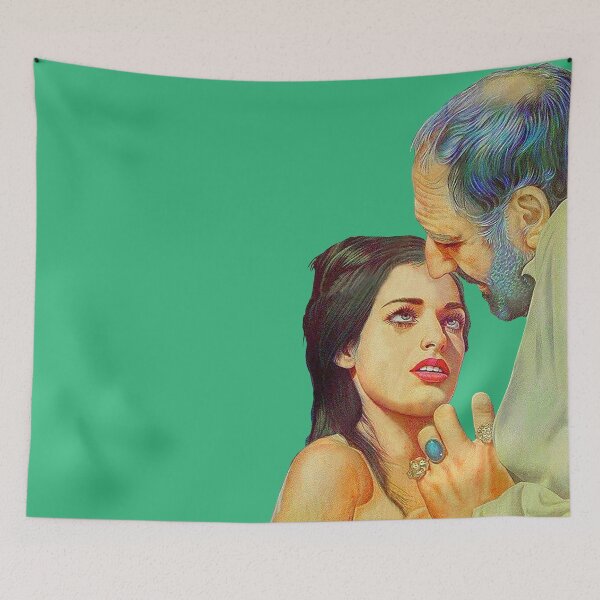 Item preview, Fulci - Beatrice Cenci (The Conspiracy of Torture) designed and sold by Ebonrook.