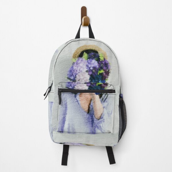 Item preview, Woman Flower Head designed and sold by Rokay Arts.