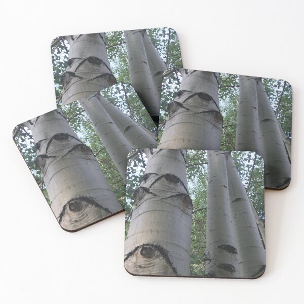 Item preview, Aspen trees designed and sold by Dallaswestie.